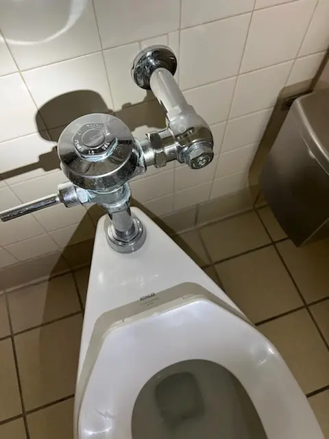 Fixture installation and repair for Hydro Jetting in Wildwood